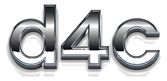 d4c logo